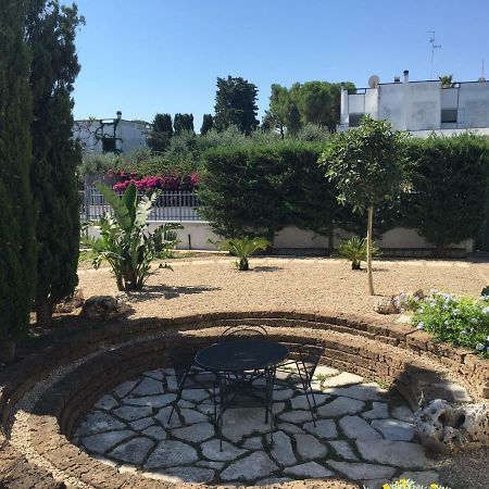 La Casa Accanto Bari Dış mekan fotoğraf
