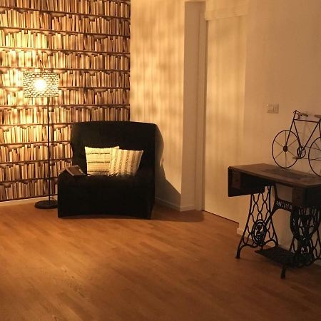 La Casa Accanto Bari Dış mekan fotoğraf