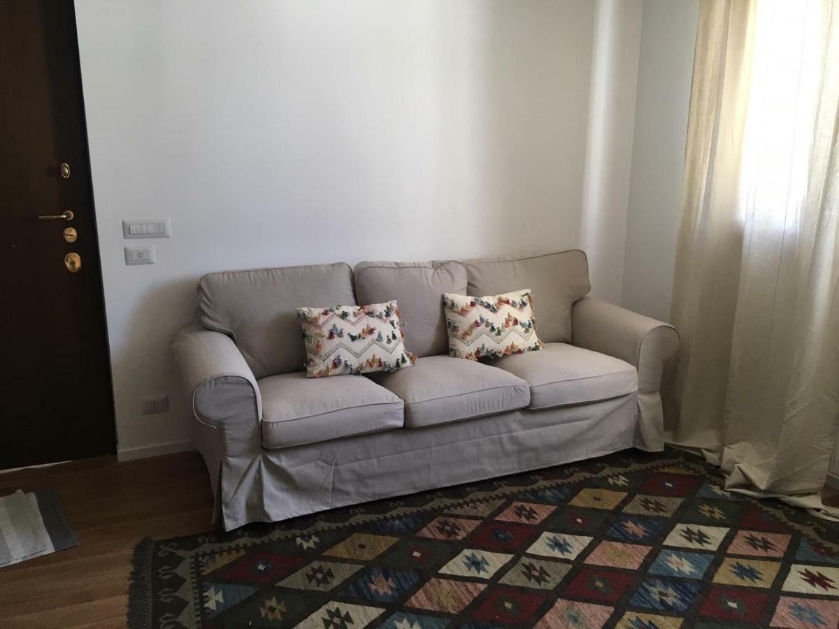 La Casa Accanto Bari Dış mekan fotoğraf
