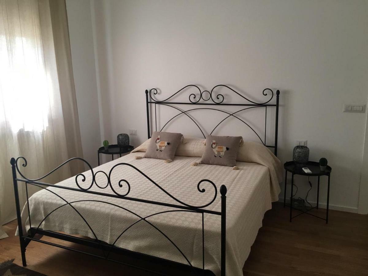 La Casa Accanto Bari Dış mekan fotoğraf