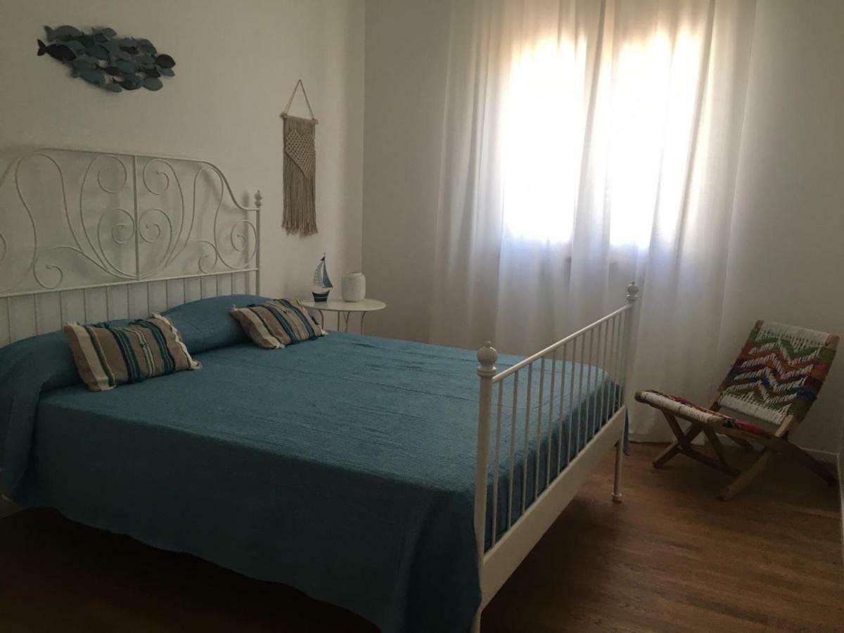 La Casa Accanto Bari Dış mekan fotoğraf