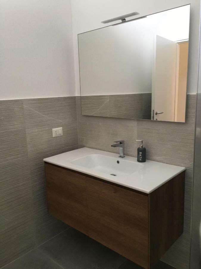 La Casa Accanto Bari Dış mekan fotoğraf