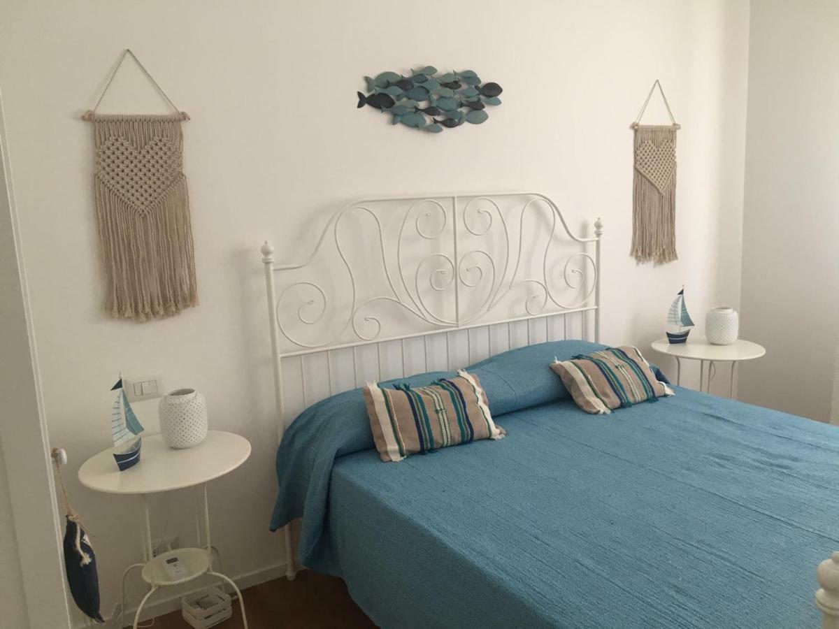 La Casa Accanto Bari Dış mekan fotoğraf