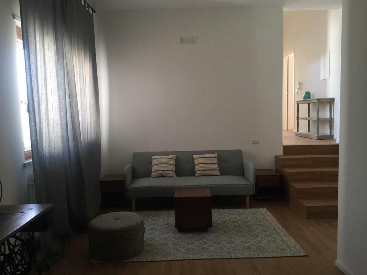 La Casa Accanto Bari Dış mekan fotoğraf